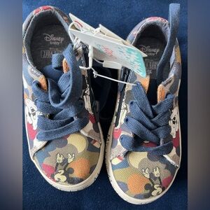 Disney Baby Zara Kids Shoes